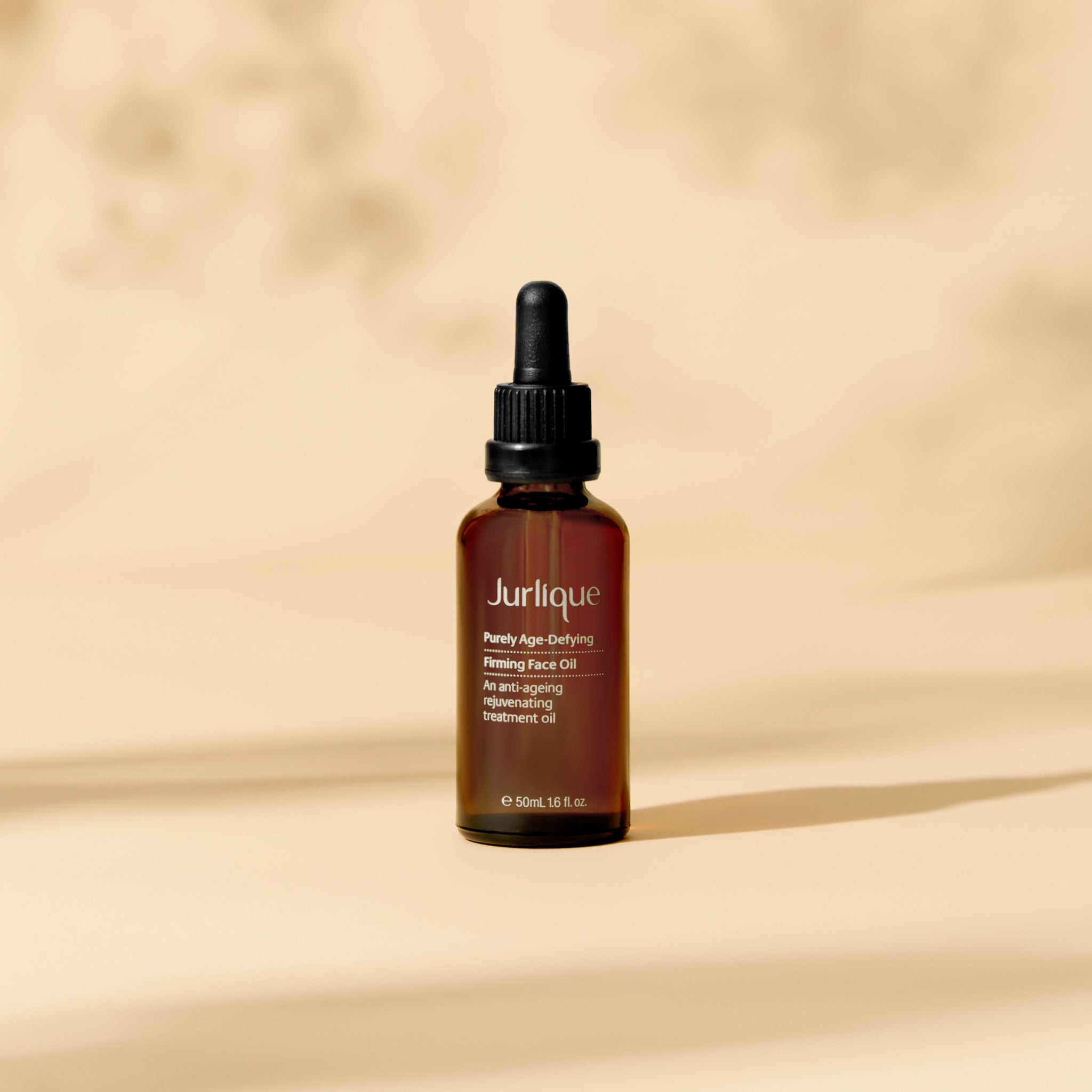 Purely Age-Defying Firming Face Oil