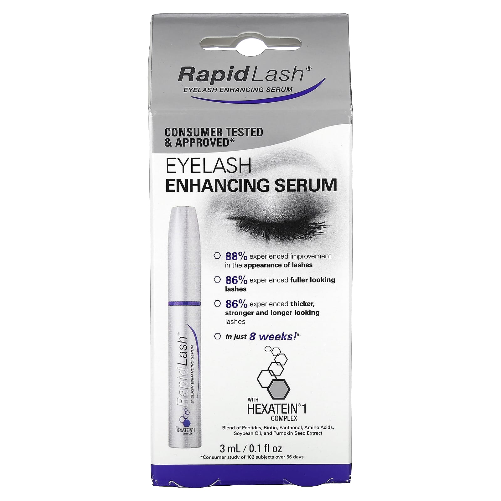 RapidLash Eyelash Enhancing Serum