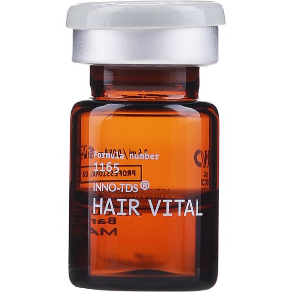 Innoaesthetics INNO-TDS Hair Vital (4 X 2.5ml)