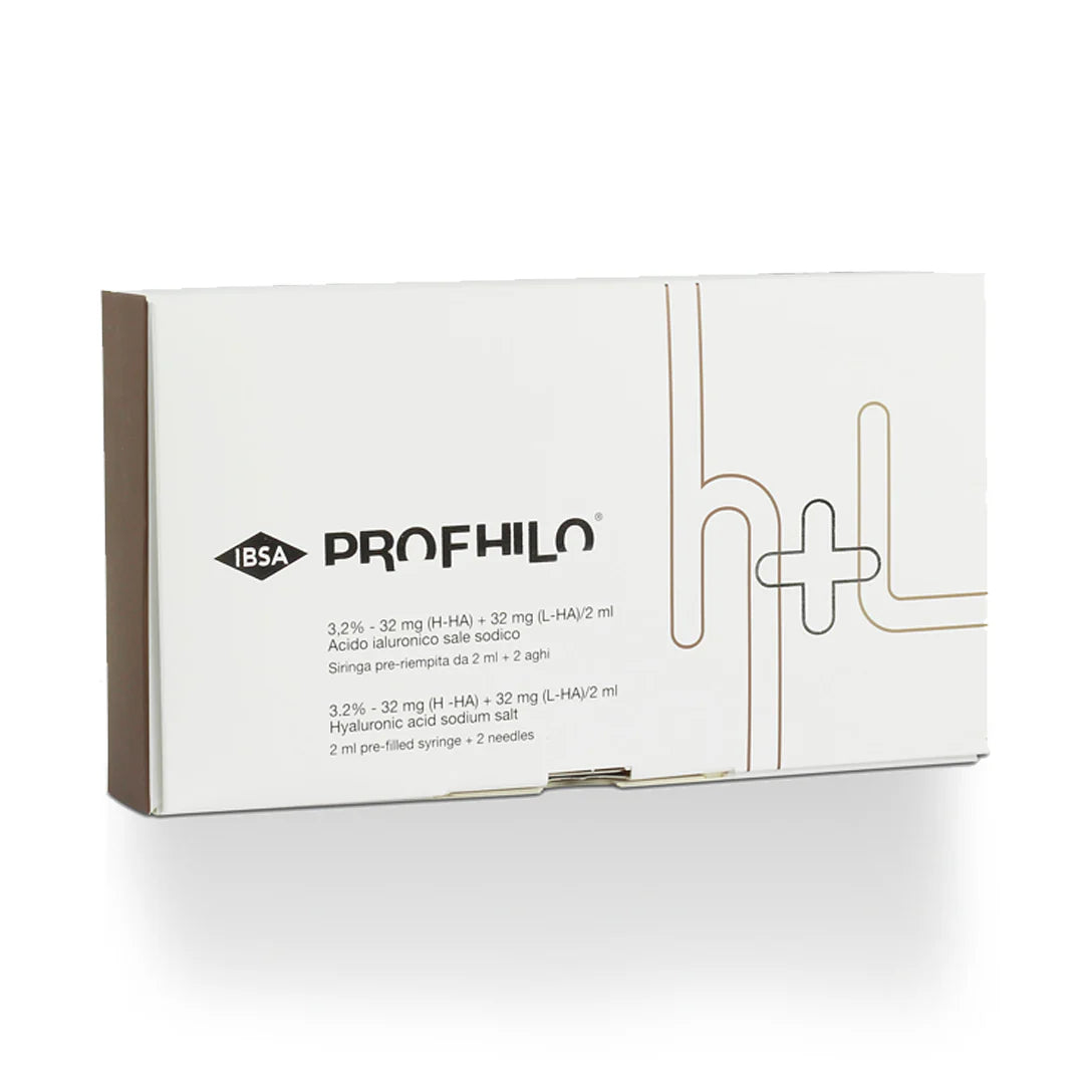 Profhilo H+L (1 X 2ml)